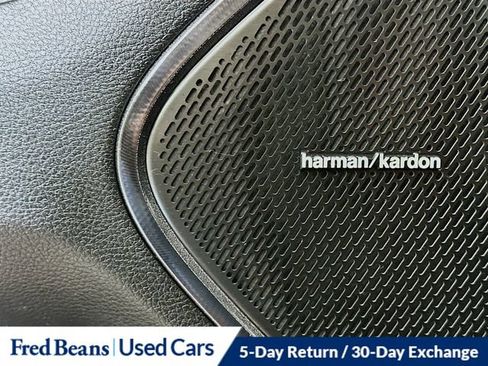 Used 2022 RAM 1500 TRX w/ TRX Level 1 Equipment Group AWD/4WD image 25