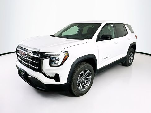 Used 2026 GMC Terrain Elevation FWD image 3