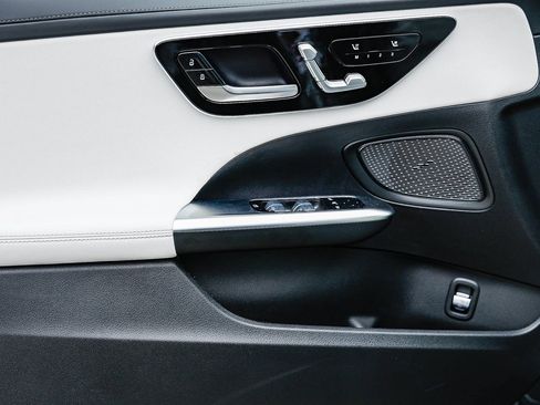 New 2026 Mercedes-Benz C 300 Sedan image 21