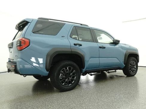 New 2026 Toyota 4Runner SR5 image 25