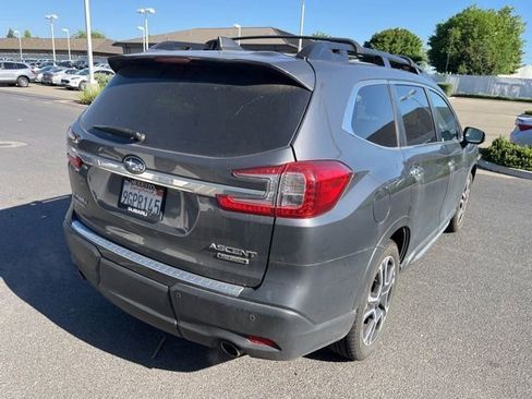 Used 2023 Subaru Ascent Touring AWD/4WD image 5