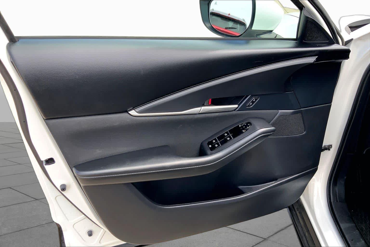 Used 2024 MAZDA CX-30 AWD 2.5 S image 22