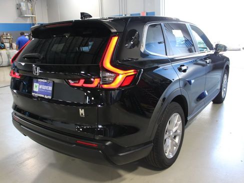 Used 2024 Honda CR-V EX-L image 28