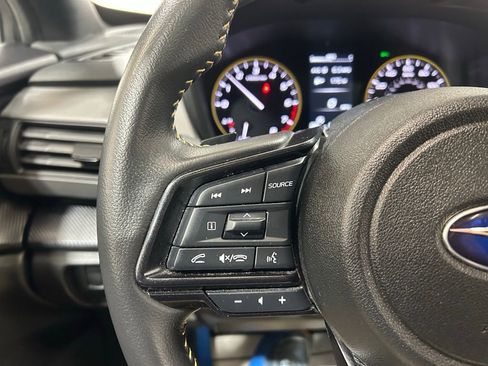 Used 2024 Subaru Crosstrek 2.5i Sport image 25