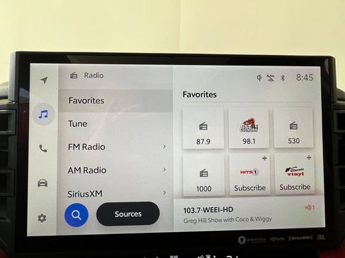 Used 2024 Toyota Sequoia TRD Pro image 5