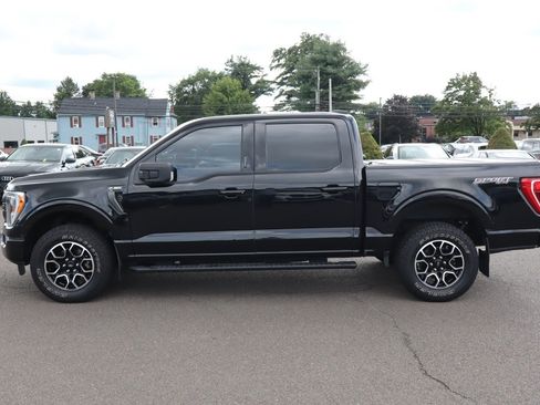 Used 2021 Ford F150 XLT w/ Equipment Group 302A High AWD/4WD image 8