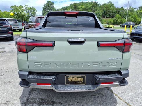Used 2023 Hyundai Santa Cruz Limited AWD/4WD image 18