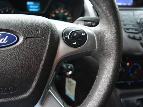 Used 2015 Ford Transit Connect XLT FWD image 20