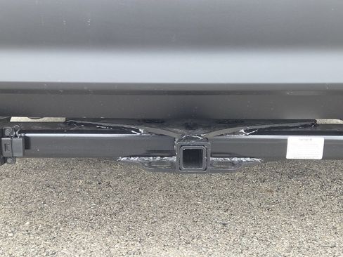 New 2026 Toyota Sienna XLE Woodland Edition image 10