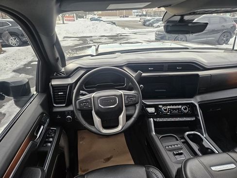 Certified 2025 GMC Sierra 2500 Denali w/ Denali Reserve Package image 26