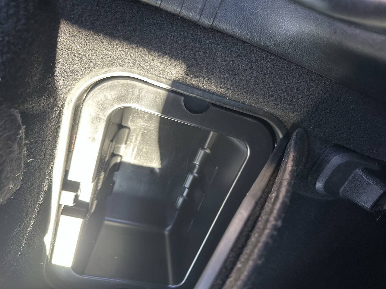 Used 2016 Dodge Journey Crossroad w/ Rear Seat Video Group I FWD image 40