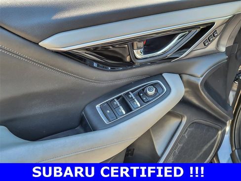 Used 2024 Subaru Outback Limited image 14