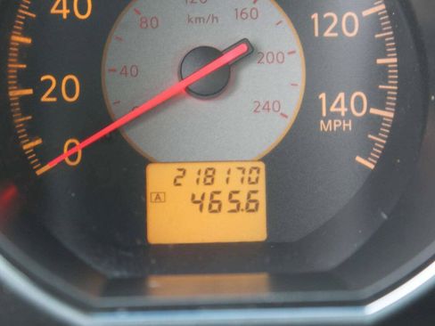 Used 2006 Nissan Altima FWD image 8
