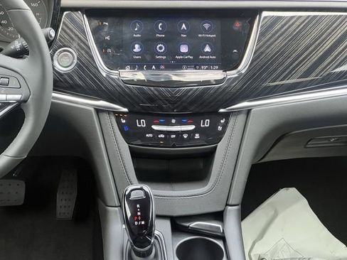 New 2025 Cadillac XT6 Premium Luxury w/ Technology Package image 16