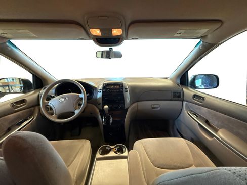 Used 2008 Toyota Sienna LE FWD image 21