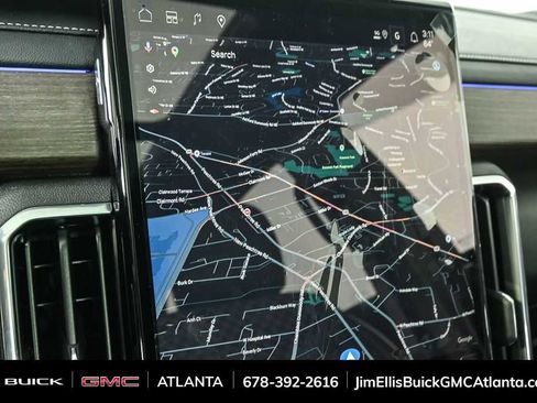 New 2026 GMC Acadia Denali w/ Super Cruise Package FWD image 15
