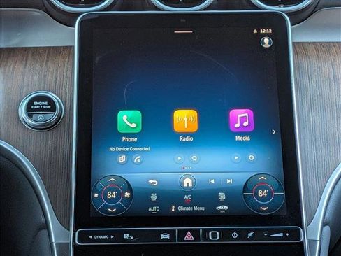 Certified 2025 Mercedes-Benz GLC 300 4MATIC image 11