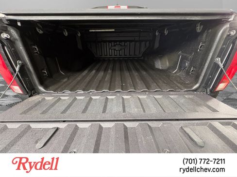 Used 2025 Chevrolet Colorado Z71 w/ Technology Package image 19