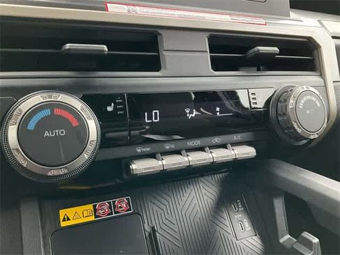 Certified 2025 Toyota Tacoma SR5 image 24