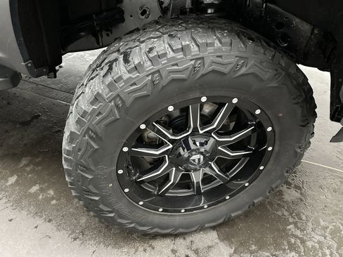 Used 2019 Ford F150 XLT w/ XTR Package AWD/4WD image 11