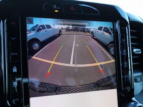 New 2026 RAM 1500 Big Horn image 31