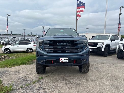New 2026 GMC Sierra 1500 Elevation w/ Elevation Premium Package AWD/4WD image 2