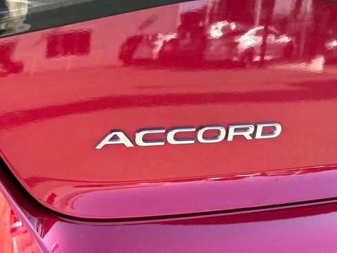 Used 2024 Honda Accord EX image 29