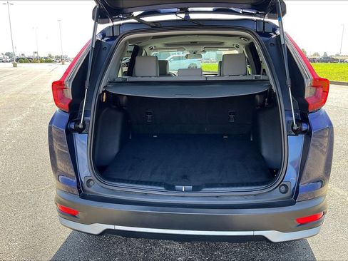 Used 2020 Honda CR-V EX image 16