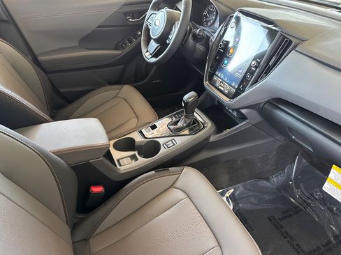 New 2026 Subaru Crosstrek 2.5i Limited AWD/4WD image 16