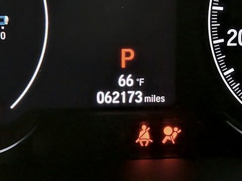 Used 2018 Honda Accord Sport image 19