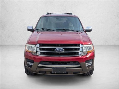 Used 2017 Ford Expedition EL King Ranch image 2