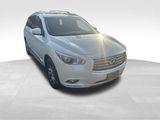 Used 2013 INFINITI JX35 AWD w/ Premium Pkg image 1