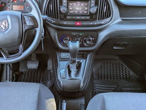 Used 2022 RAM ProMaster City Wagon image 20