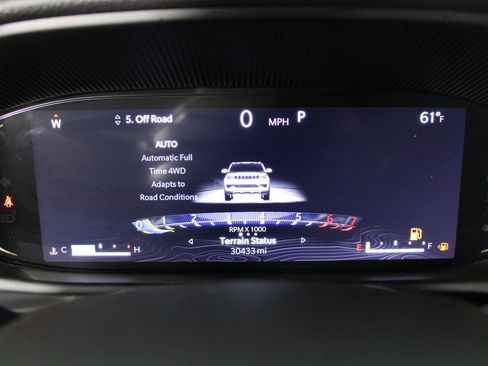 Used 2022 Jeep Wagoneer Series I image 18