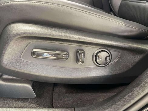 Certified 2024 Honda CR-V EX-L image 18