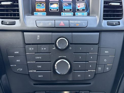 Used 2013 Buick Regal Leather image 23