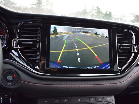 New 2026 Dodge Durango GT image 23