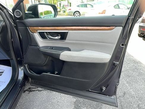 Used 2017 Honda CR-V EX image 20