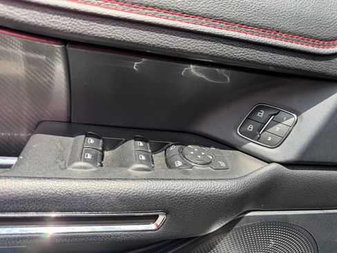 Used 2020 Ford Expedition Limited w/ Equipment Group 303A AWD/4WD image 12