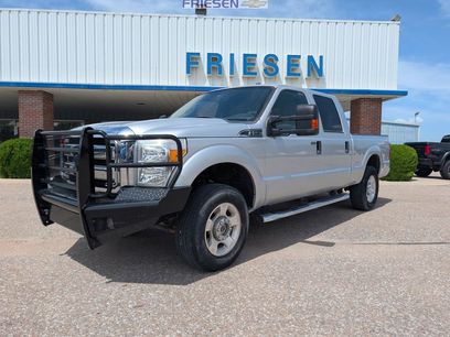 Used 2014 Ford F250 XLT w/ XLT Value Package