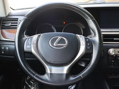 Used 2015 Lexus GS 350 AWD w/ Premium Package image 18