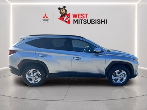 Used 2024 Hyundai Tucson SEL AWD/4WD image 6