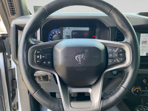 Used 2023 Ford Bronco Big Bend AWD/4WD image 25
