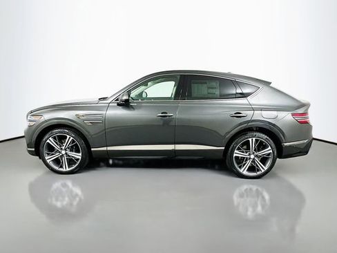 New 2026 Genesis GV80 3.5T e-SC image 8