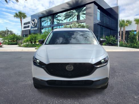 New 2026 MAZDA CX-30 Aire Edition AWD/4WD image 2