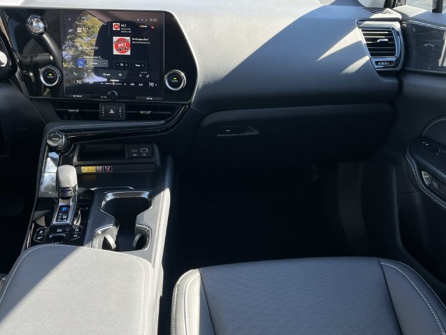 Certified 2026 Lexus NX 350 AWD w/ Premium Package image 14