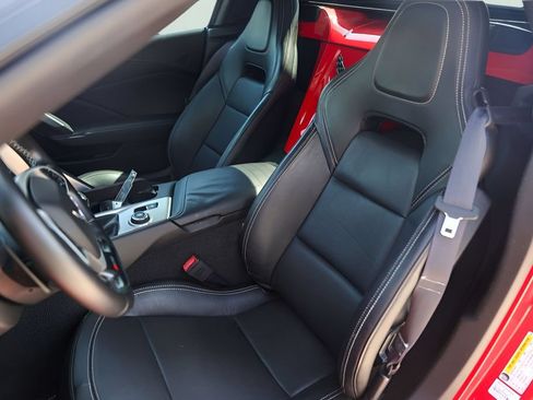 Used 2016 Chevrolet Corvette Z06 RWD image 10