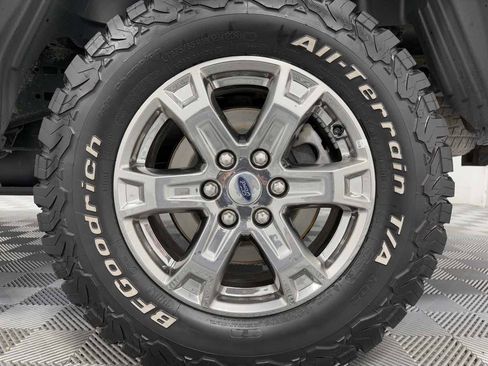 Used 2023 Ford F150 XLT w/ Equipment Group 302A High image 32