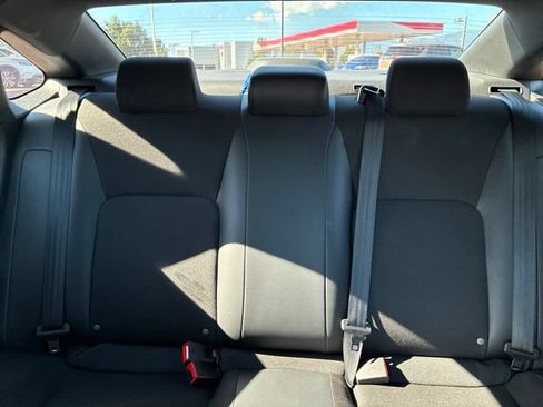 Used 2023 Honda Civic Sport image 19