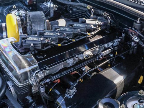 Used 1998 Toyota Supra RWD image 29
